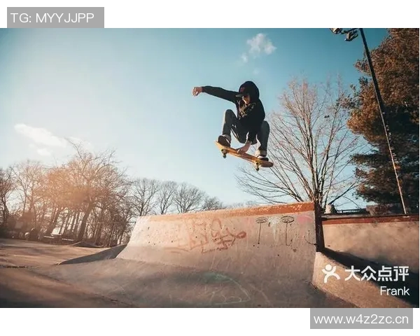 科学滑板与意识训练的完美结合探索滑板运动中的心理技巧与专注力提升方法