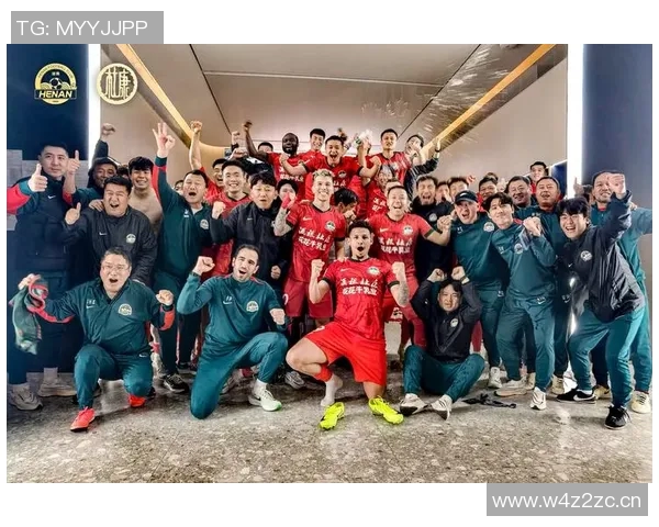 中超联赛赛季新动向:各大俱乐部备战新挑战与未来发展趋势分析