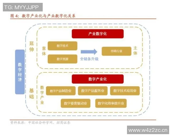 体育产业发展新趋势:数字化转型与全球化布局的双重驱动
